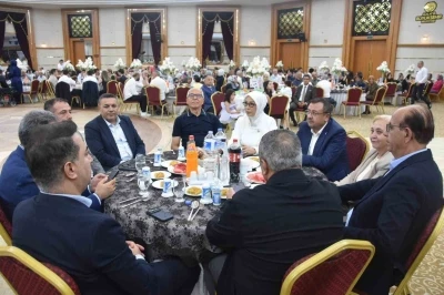 Malatya protokol&uuml;n&uuml; buluşturan d&uuml;ğ&uuml;n
