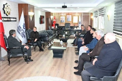 Malatya tarımına Avrupa Birliği destekli akıllı proje
