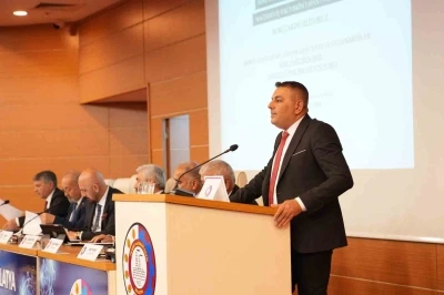 Malatya TSO&rsquo;dan &uuml;yelerini rahatlatacak aidat kararı
