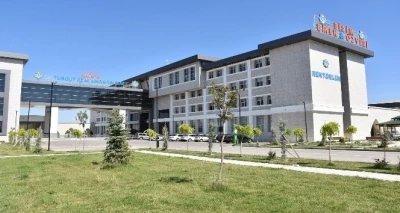 Malatya Turgut Özal Üniversitesi’nden kuru kayısı raporu yayımlandı
