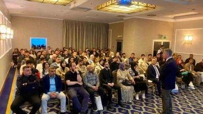 Malatya ve Elazığ&rsquo;da girişimcilere 30 bin Euro hibe desteği
