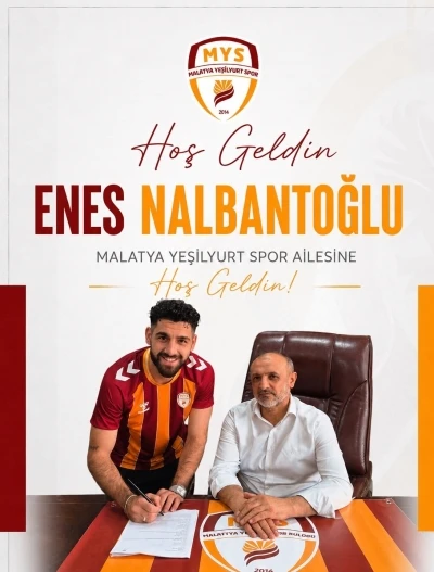 Malatya Yeşilyurtspor, 52 Orduspor FK&rsquo;dan 4 futbolcuyu transfer etti
