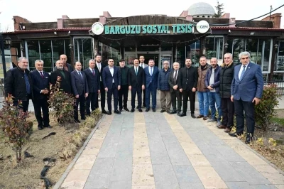 Malatya Yeşilyurtspor Başkanı Ramazan Ayhan: "Kurumsal kimliği olan bir kul&uuml;p inşa etmek i&ccedil;in yola &ccedil;ıkıldı"
