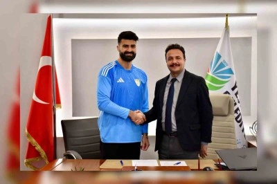 Malatya Yeşilyurtspor&rsquo;dan transfer atağı