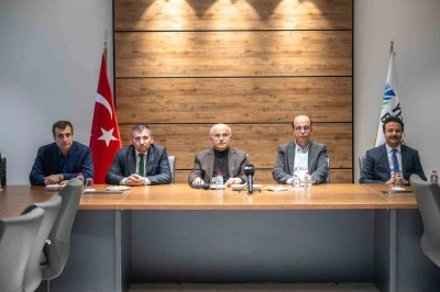 Malatya Yeşilyurtspor g&uuml;&ccedil;l&uuml; bir yapılanmayla yoluna devam edecek
