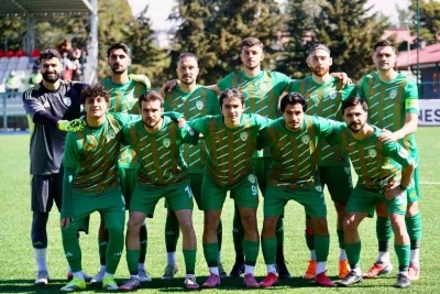 Malatya Yeşilyurtspor&rsquo;un 26. hafta konuğu Osmaniyespor

