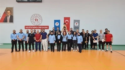 Malatya&rsquo;yı Ordu&rsquo;da 5 takım temsil edecek
