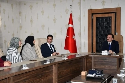 Malazgirt&rsquo;te 1071 ruhuna yakışır spor hamlesi
