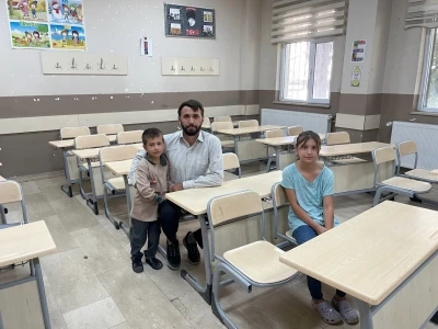 Malazgirt’te uyum haftası programı başladı
