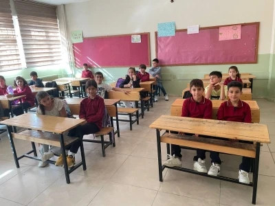 Malazgirt’te yeni eğitim öğretim yılı başladı
