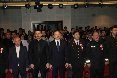 Malazgirt&rsquo;te Zafer Haftası etkinlikleri
