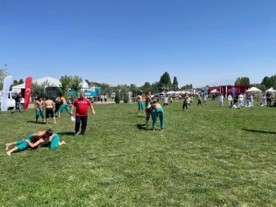 Malazgirt Zaferi’nin 954. yıl dönümü etkinlikleri başladı
