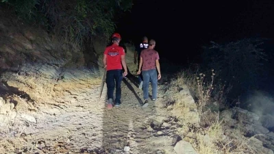 Malkara’da 77 yaşındaki kadın kayıp: Ekipler seferber oldu
