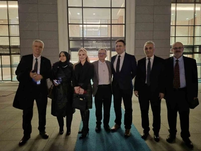 Malpraktis davalarında r&uuml;cu s&uuml;recinde hekimler lehine kritik d&uuml;zenleme
