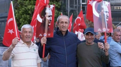 Maltepe 19 Mayıs&rsquo;ta tek y&uuml;rek
