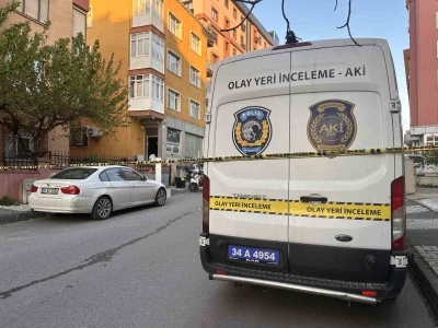 Maltepe&rsquo;de bor&ccedil; kavgası kanlı bitti: 1 &ouml;l&uuml;, 2 yaralı
