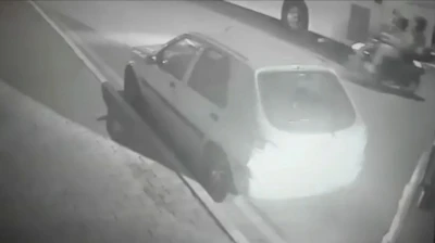 Maltepe’de iş yeri kurşunlayan 2 şüpheli tutuklandı
