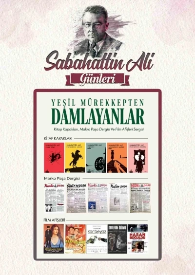 Maltepe&rsquo;de Nisan ayı sanatla dolu ge&ccedil;ecek
