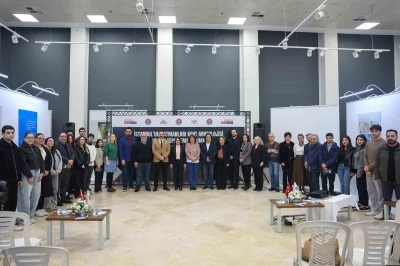 Maltepe&rsquo;nin binlerce yıllık hafızası literat&uuml;re kazandırıldı: "İstanbul&rsquo;un Katmanları" kitabı tanıtıldı
