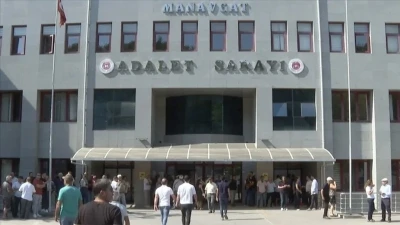 Manavgat Belediyesi&rsquo;ne y&ouml;nelik soruşturmada 5 tutuklama
