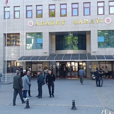 Manavgat Belediyesindeki rüşvet davasında tutuksuz sanık Demir Demir: &quot;Manavgat’ta rüşveti sağır sultan duydu, başkan duymamış&quot;
