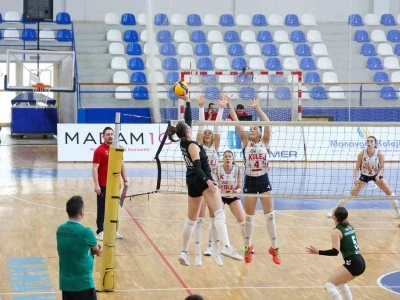 Manavgat&rsquo;ın sultanları sezonu taraftarlarıyla noktaladı
