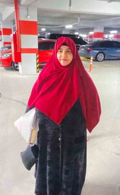 Manavgat&rsquo;ta kaybolan kadın Antalya Havalimanında bulundu
