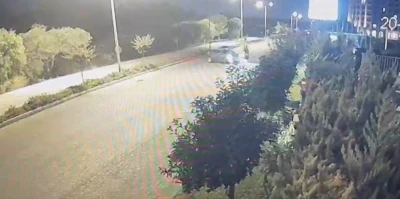 Manavgat’ta motosiklet ’U’ dönüşü yapan otomobile çarptı: 1 yaralı
