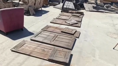 Manavgat’ta tarihi eser satışı iddialarına karşı işletme sahibi, suçlamaları reddetti
