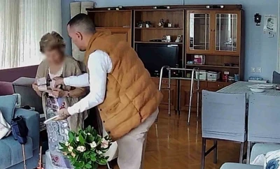 Manda yoğurdu satma bahanesiyle yaşlıları ’tırnakçılık’la dolandırdı
