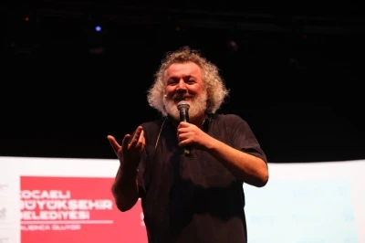 Mandıra Filozofu: &quot;Her şeye karşıyım ama Kocaeli’ye değilim&quot;
