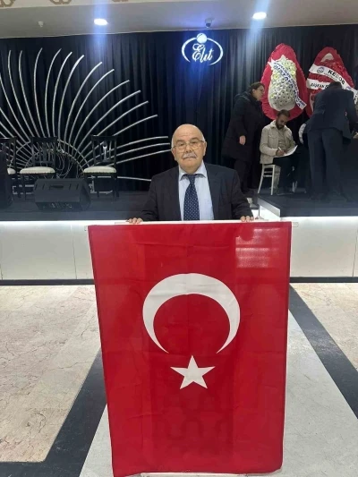 Manifaturacılar Odası&rsquo;nda Kıranartlıgiller g&uuml;ven tazeledi
