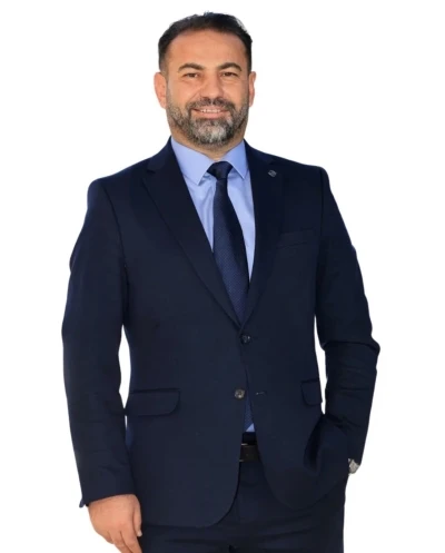 Manisa Basket Başkanı Ali Mazman istifa etti
