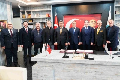 Manisa B&uuml;y&uuml;kşehir Belediyesinde en d&uuml;ş&uuml;k kadrolu iş&ccedil;i maaşı 80 bin TL oldu
