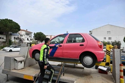 Manisa B&uuml;y&uuml;kşehir Belediyesinin şof&ouml;rlerine hayati eğitim
