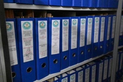 Manisa B&uuml;y&uuml;kşehir&rsquo;den dijital arşiv hamlesi
