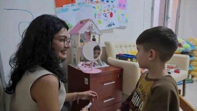 Manisa B&uuml;y&uuml;kşehir&rsquo;den iletişim engelini kaldıran yeni hizmet
