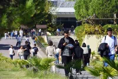 Manisa Celal Bayar Üniversitesi YKS’de yüzde 102 doluluk oranına ulaştı
