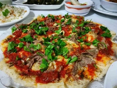 Manisa Coğrafi İşarette 16&rsquo;ncı sırada
