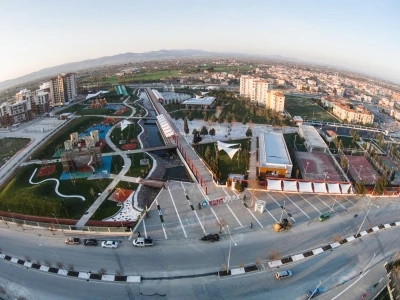 Manisa’da Bilim Şenliği heyecanı başlıyor
