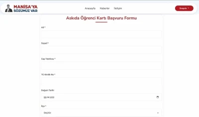 Manisa&rsquo;da dijital dayanışma hamlesi
