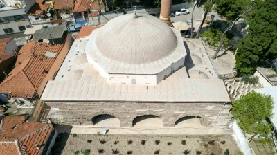 Manisa&rsquo;da &rsquo;Din ve hayat&rsquo; uluslararası arenada masaya yatırılacak
