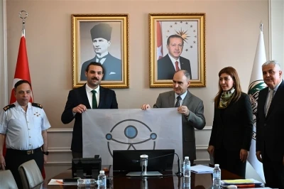 Manisa&rsquo;da &rsquo;Erişilebilirlik&rsquo; tescilli kurum sayısı 14 oldu
