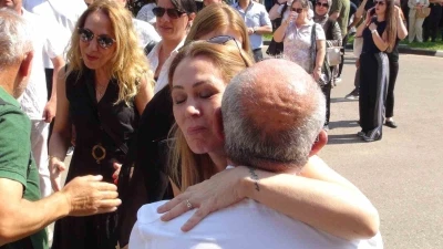 Manisa&rsquo;da Ferdi Zeyrek vefatının birinci yılında anıldı
