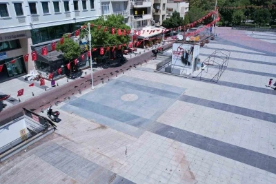 Manisa&rsquo;da işgaliye ve g&ouml;r&uuml;nt&uuml; kirliliğine ge&ccedil;it yok
