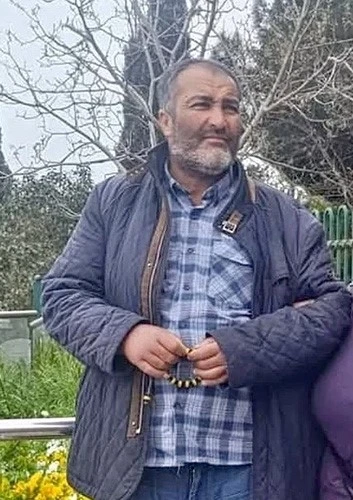 Manisa&rsquo;da kanala d&uuml;şen s&uuml;r&uuml;c&uuml;den acı haber
