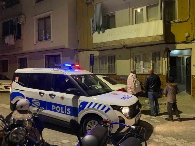 Manisa’da kocası tarafından tüfekle vurulan kadın hayatını kaybetti
