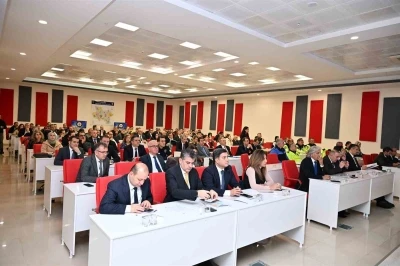 Manisa&rsquo;da &ouml;ğrencilerin g&uuml;venliği i&ccedil;in tedbirler artırılıyor
