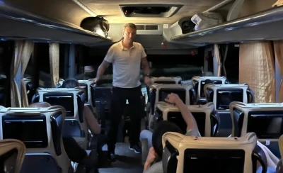 Manisa’da otobüs sürücülerine ceza yağdı
