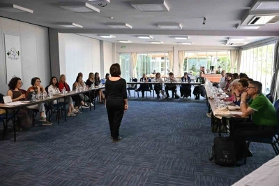 Manisa&rsquo;da "Kadın Dostu Kent" hamlesi
